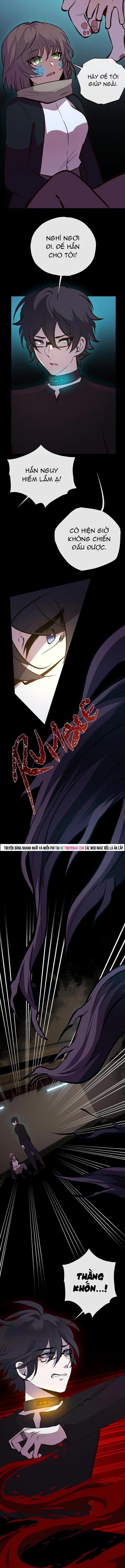 Trọng Sinh Mạc Thế Chap 188 - Next Chap 189