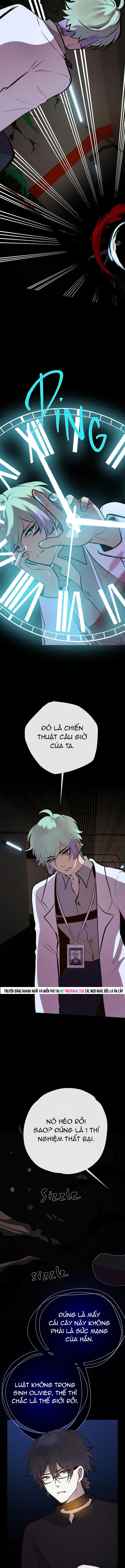 Trọng Sinh Mạc Thế Chap 188 - Next Chap 189