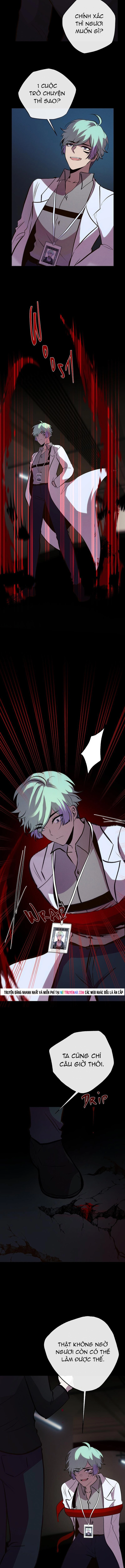 Trọng Sinh Mạc Thế Chap 188 - Next Chap 189