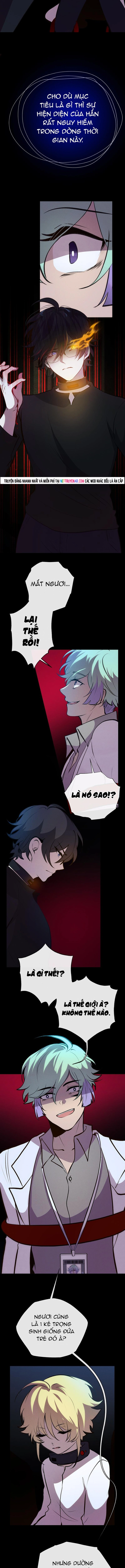 Trọng Sinh Mạc Thế Chap 188 - Next Chap 189