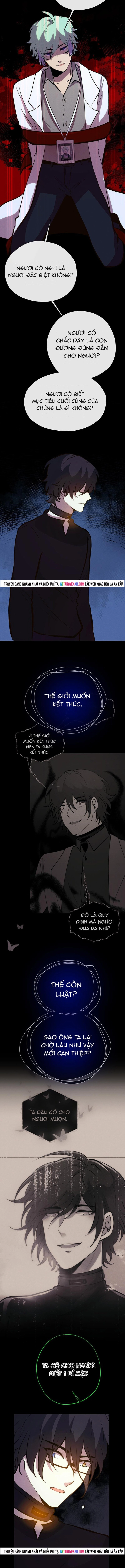 Trọng Sinh Mạc Thế Chap 188 - Next Chap 189