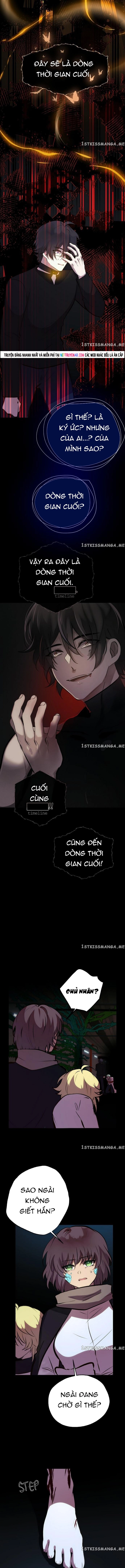 Trọng Sinh Mạc Thế Chap 189 - Next Chap 190