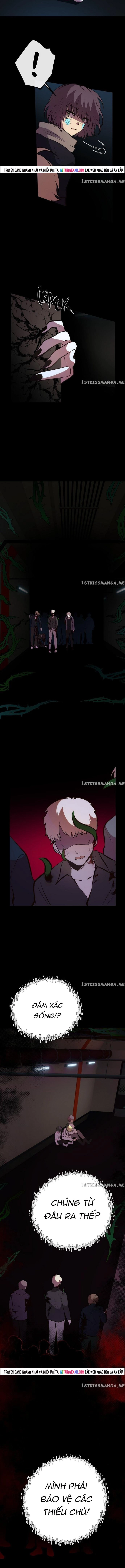 Trọng Sinh Mạc Thế Chap 189 - Next Chap 190