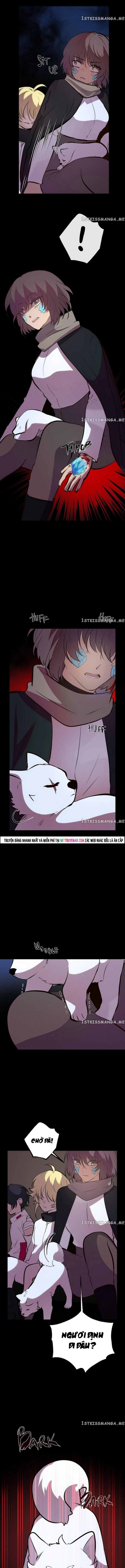 Trọng Sinh Mạc Thế Chap 189 - Next Chap 190