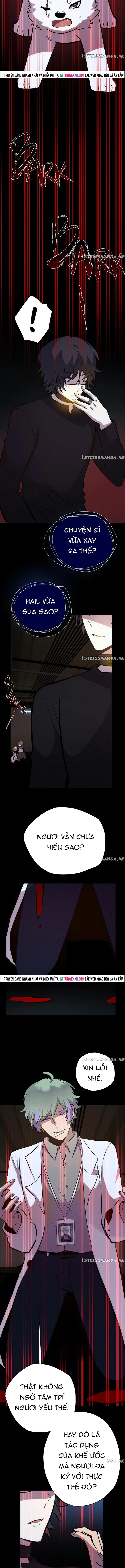 Trọng Sinh Mạc Thế Chap 189 - Next Chap 190