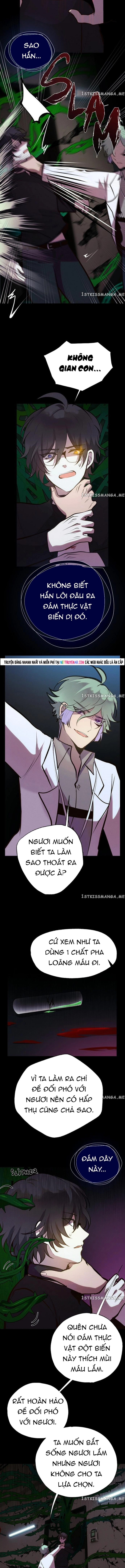 Trọng Sinh Mạc Thế Chap 189 - Next Chap 190