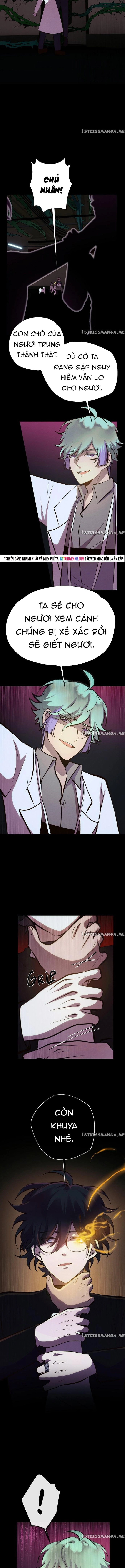 Trọng Sinh Mạc Thế Chap 189 - Next Chap 190