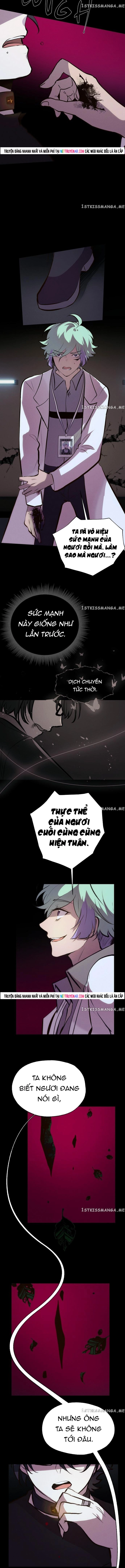 Trọng Sinh Mạc Thế Chap 189 - Next Chap 190
