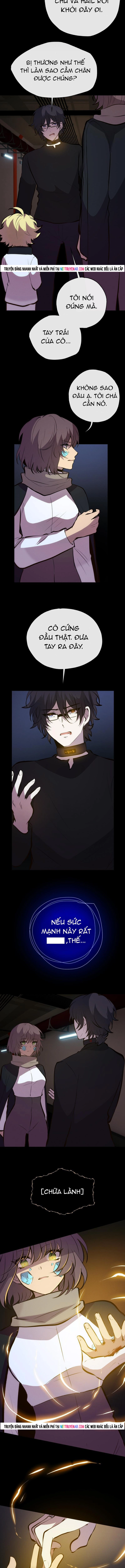 Trọng Sinh Mạc Thế Chap 190 - Next Chap 191