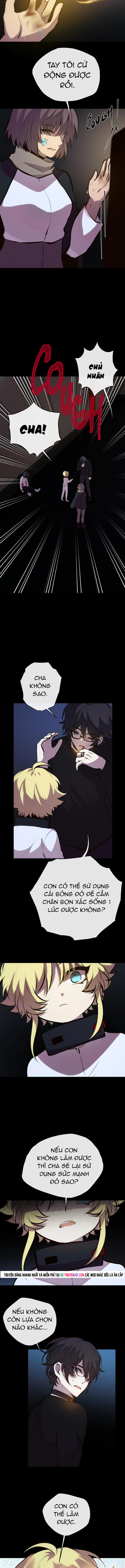 Trọng Sinh Mạc Thế Chap 190 - Next Chap 191