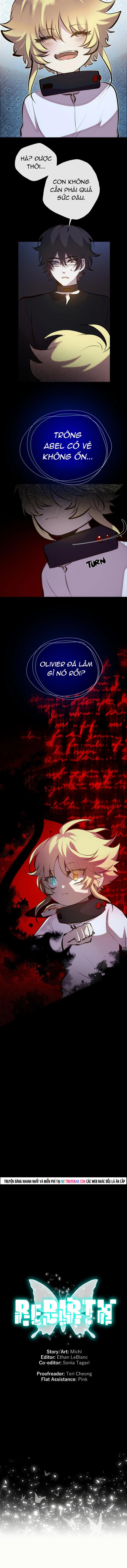 Trọng Sinh Mạc Thế Chap 190 - Next Chap 191