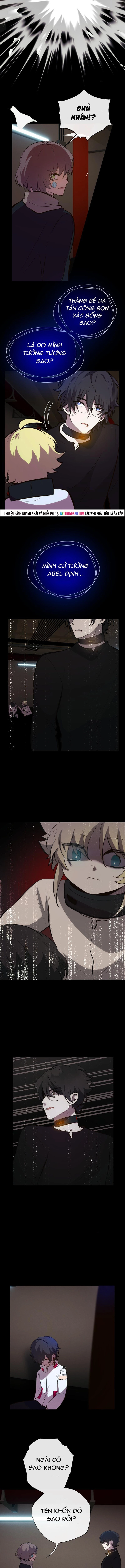 Trọng Sinh Mạc Thế Chap 190 - Next Chap 191