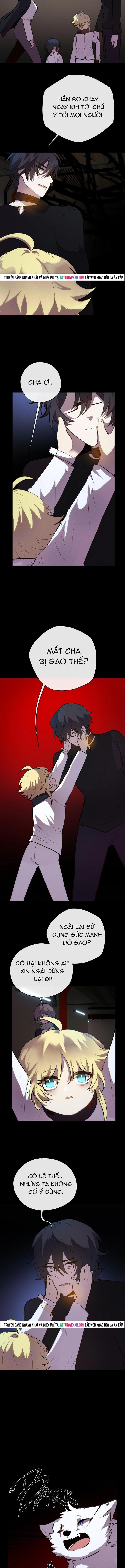 Trọng Sinh Mạc Thế Chap 190 - Next Chap 191