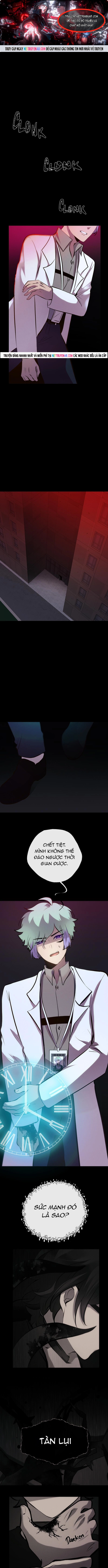 Trọng Sinh Mạc Thế Chap 191 - Next Chap 192