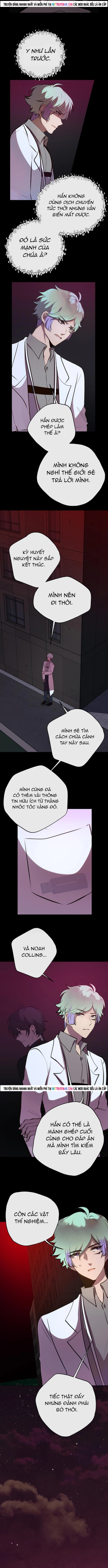 Trọng Sinh Mạc Thế Chap 191 - Next Chap 192