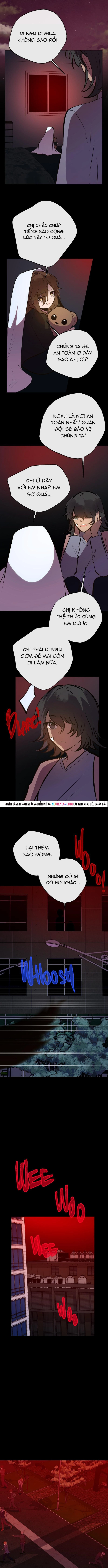 Trọng Sinh Mạc Thế Chap 191 - Next Chap 192