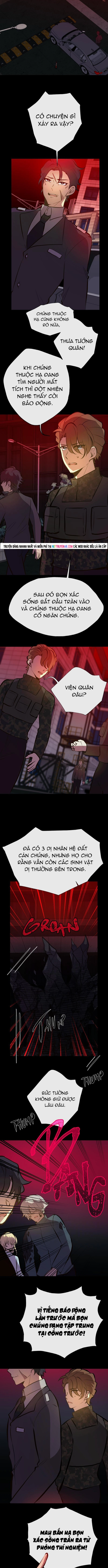 Trọng Sinh Mạc Thế Chap 191 - Next Chap 192