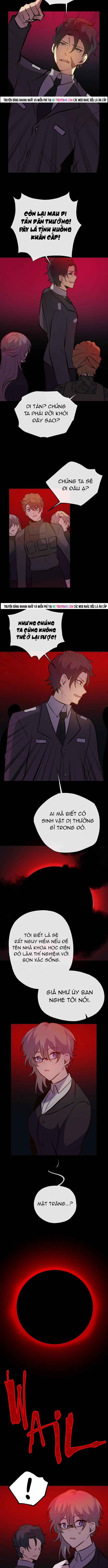 Trọng Sinh Mạc Thế Chap 191 - Next Chap 192