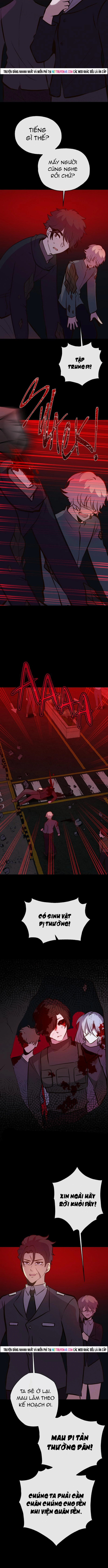 Trọng Sinh Mạc Thế Chap 191 - Next Chap 192