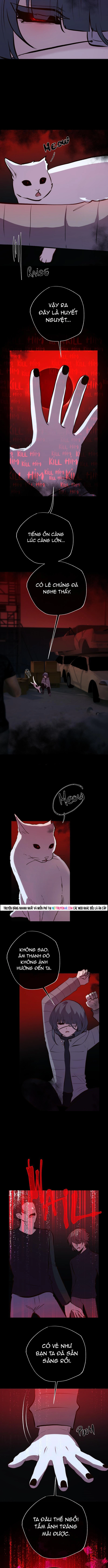 Trọng Sinh Mạc Thế Chap 191 - Next Chap 192