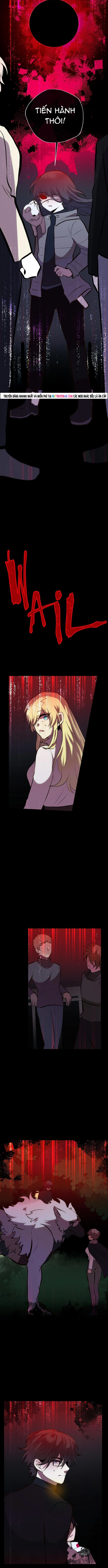 Trọng Sinh Mạc Thế Chap 191 - Next Chap 192