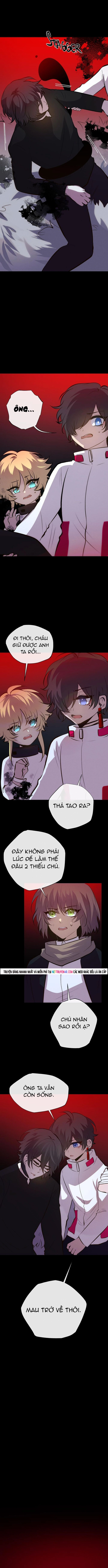 Trọng Sinh Mạc Thế Chap 192 - Next Chap 193