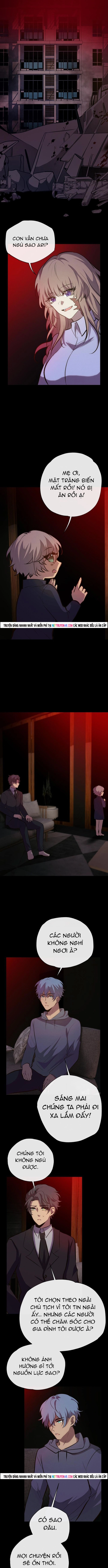 Trọng Sinh Mạc Thế Chap 192 - Next Chap 193