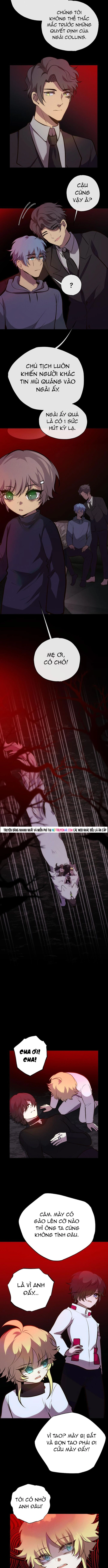 Trọng Sinh Mạc Thế Chap 192 - Next Chap 193