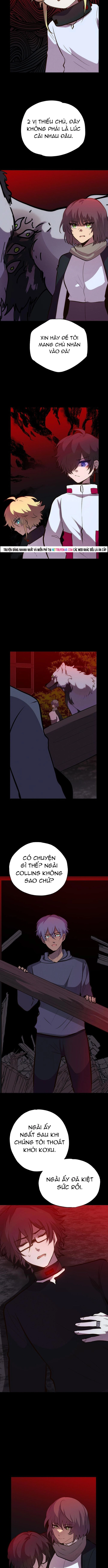 Trọng Sinh Mạc Thế Chap 192 - Next Chap 193