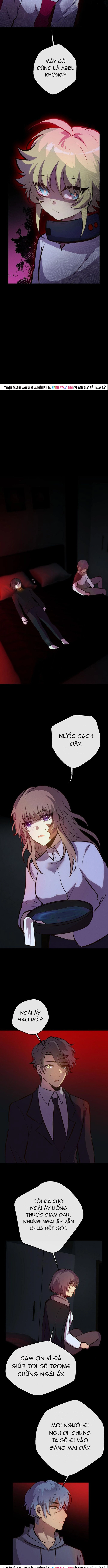 Trọng Sinh Mạc Thế Chap 192 - Next Chap 193