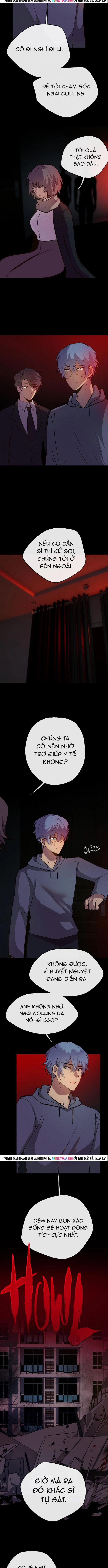 Trọng Sinh Mạc Thế Chap 192 - Next Chap 193