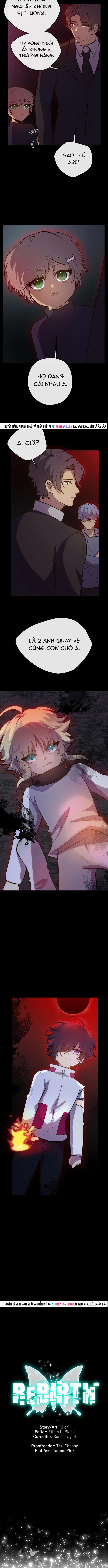 Trọng Sinh Mạc Thế Chap 192 - Next Chap 193