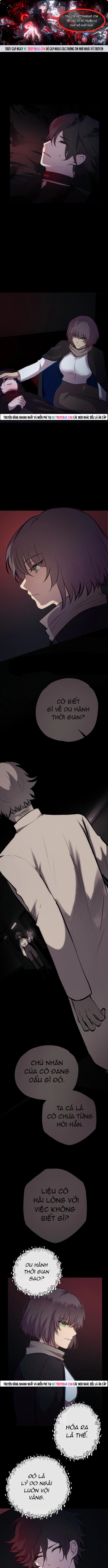 Trọng Sinh Mạc Thế Chap 193 - Next Chap 194