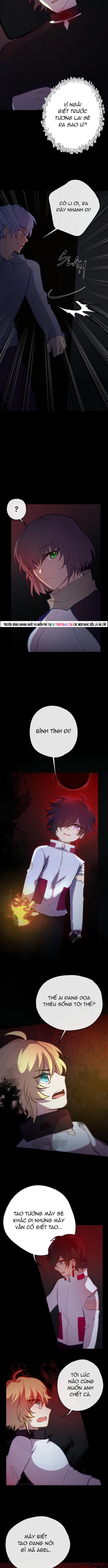 Trọng Sinh Mạc Thế Chap 193 - Next Chap 194