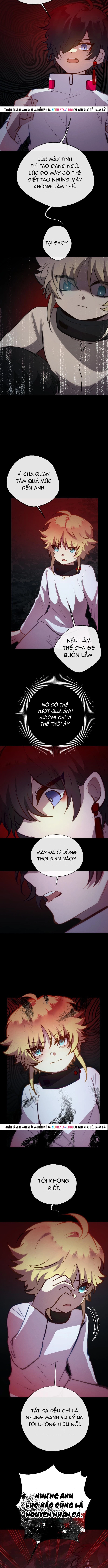 Trọng Sinh Mạc Thế Chap 193 - Next Chap 194