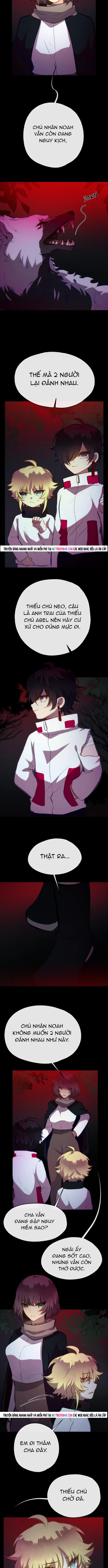 Trọng Sinh Mạc Thế Chap 193 - Next Chap 194