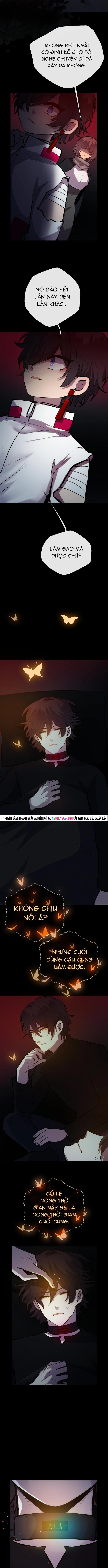 Trọng Sinh Mạc Thế Chap 193 - Next Chap 194