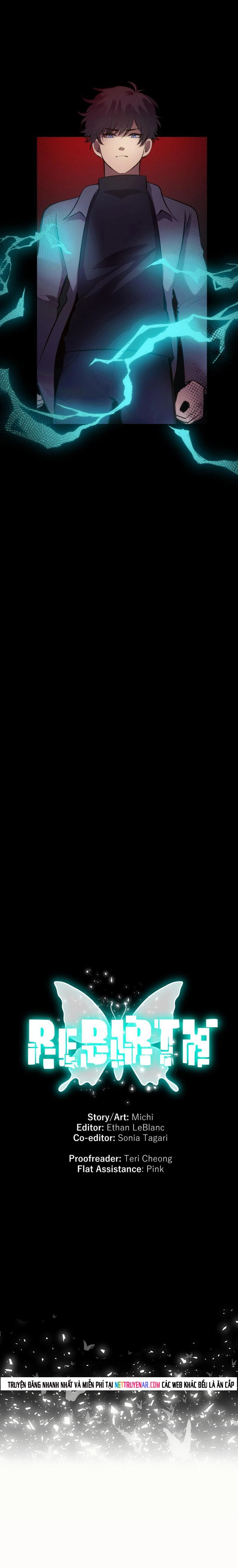 Trọng Sinh Mạc Thế Chap 193 - Next Chap 194