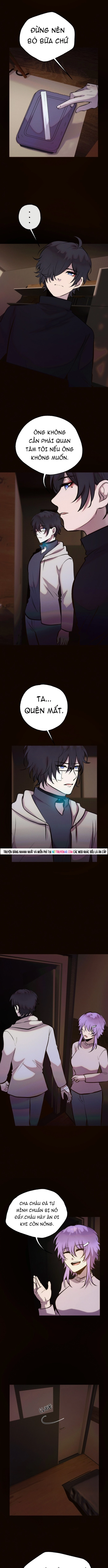 Trọng Sinh Mạc Thế Chap 195 - Next Chap 196