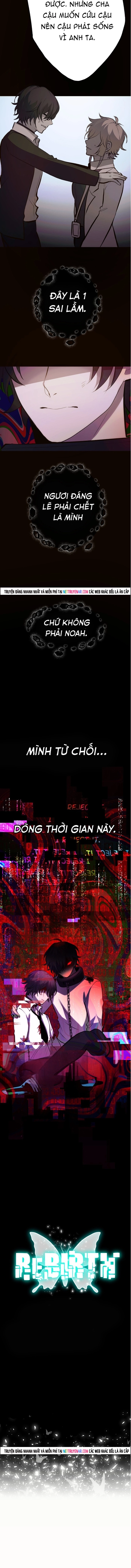 Trọng Sinh Mạc Thế Chap 195 - Next Chap 196