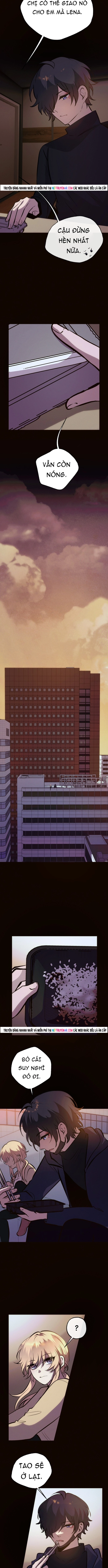 Trọng Sinh Mạc Thế Chap 195 - Next Chap 196