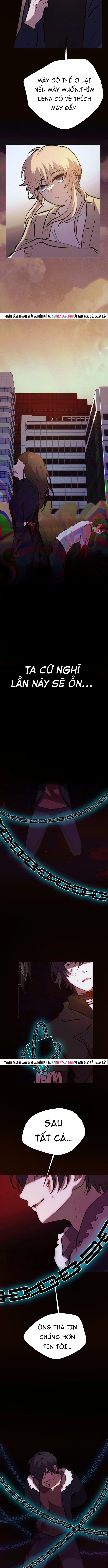 Trọng Sinh Mạc Thế Chap 195 - Next Chap 196