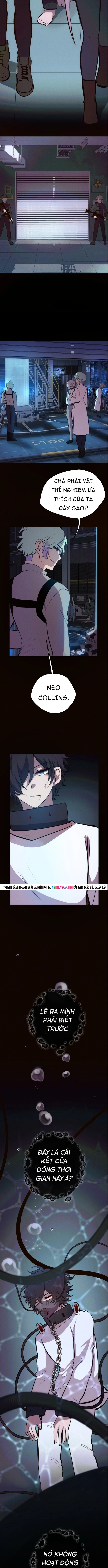 Trọng Sinh Mạc Thế Chap 195 - Next Chap 196