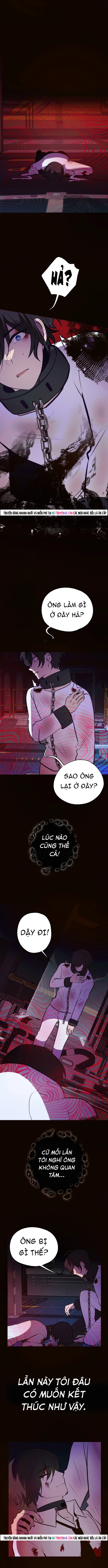 Trọng Sinh Mạc Thế Chap 195 - Next Chap 196