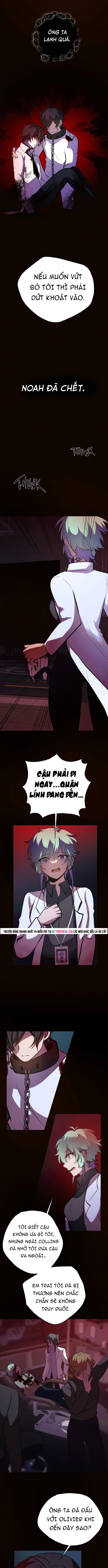 Trọng Sinh Mạc Thế Chap 195 - Next Chap 196