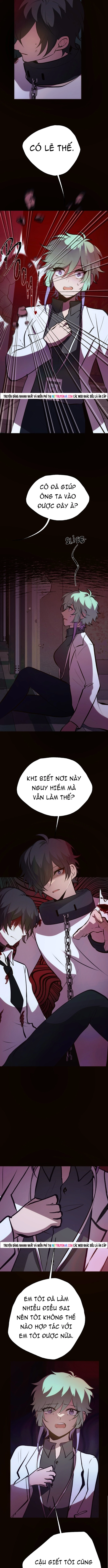 Trọng Sinh Mạc Thế Chap 195 - Next Chap 196