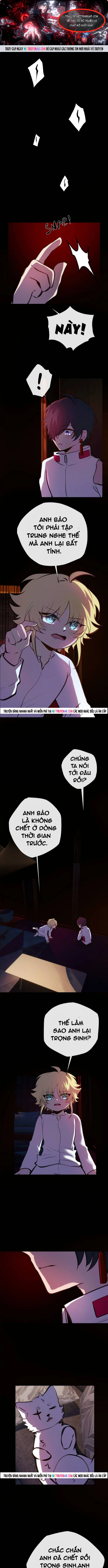Trọng Sinh Mạc Thế Chap 196 - Next Chap 197
