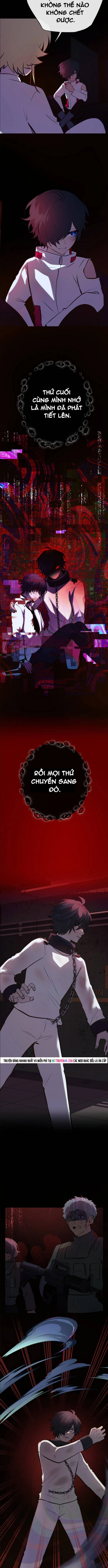 Trọng Sinh Mạc Thế Chap 196 - Next Chap 197