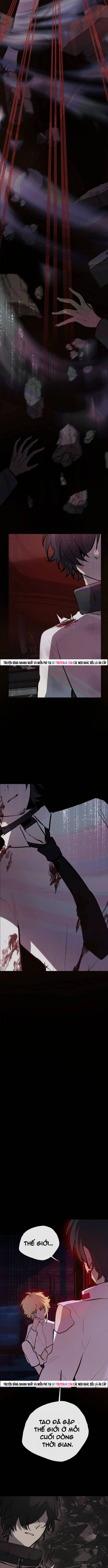 Trọng Sinh Mạc Thế Chap 196 - Next Chap 197