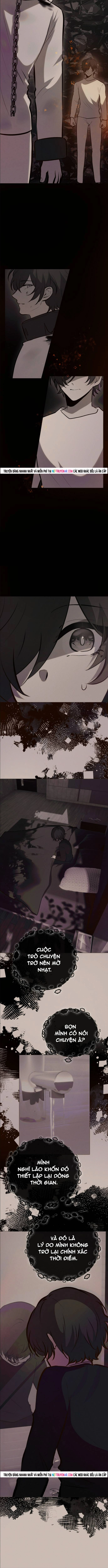 Trọng Sinh Mạc Thế Chap 196 - Next Chap 197